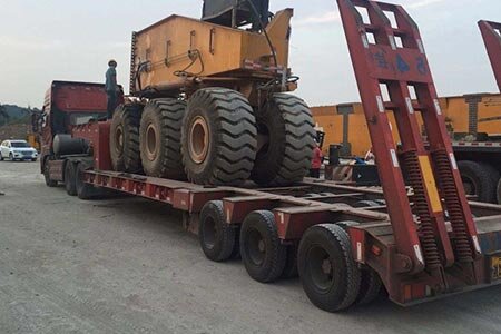 广州大德路搬家搬厂|拆装家具|1.5吨货车