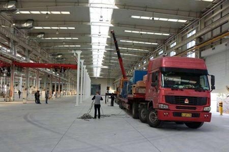 广州天河区居民搬家 公司搬家搬厂拆装居民搬家提供2.5吨货车 异地长途搬家
