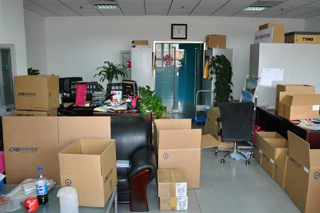 广州从化附近搬家,搬家公司的收费标准是多少_仓库搬迁