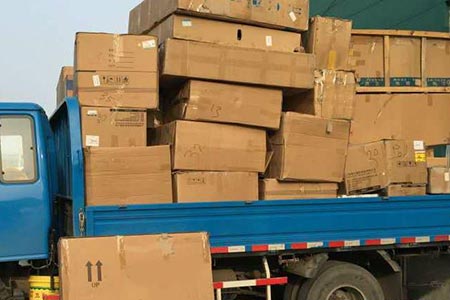 广州太和正规公司提供发票公司搬家提供1.5吨货车、厢货车服务